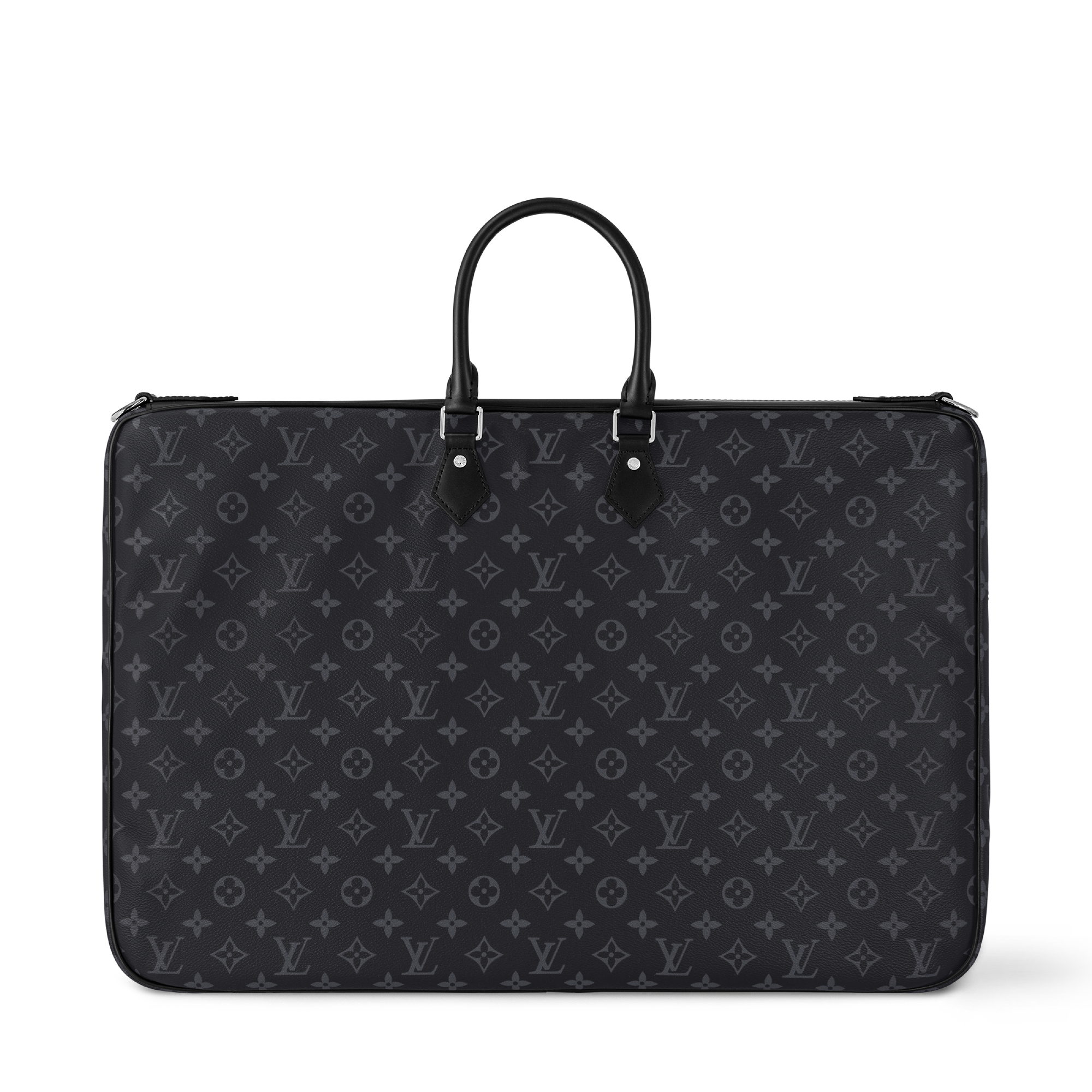 Grey Softsided Luggage and Duffle Bags Travel | LOUIS VUITTON
